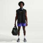 Nike Men's Sleeveless Training T-Shirt