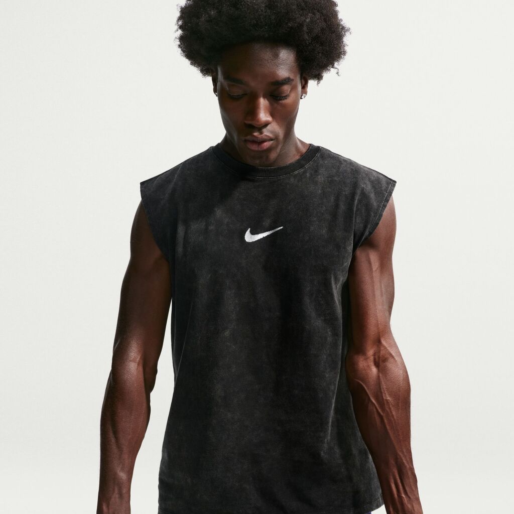 Nike Men's Sleeveless Training T-Shirt