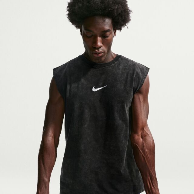 Nike Men's Sleeveless Training T-Shirt