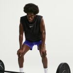 Nike Men's Sleeveless Training T-Shirt