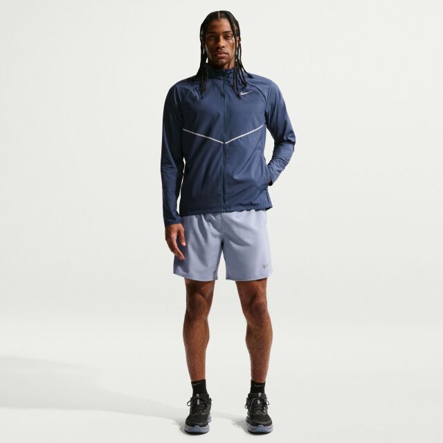 Nike Miler Men's Repel UV Protection Running Jacket
