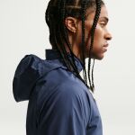 Nike Miler Men's Repel UV Protection Running Jacket