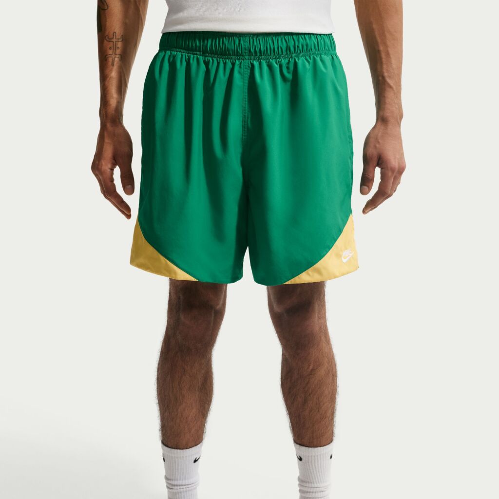 Nike Windrunner Men's Lightweight Woven Shorts