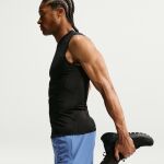 Nike Pro Training Dri-FIT 6" Shorts