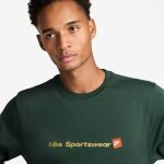 Nike Sportswear Club French Terry Crew M