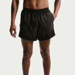 Nike Nike Stride Plus Men's Dri-FIT 5" Brief-Lined Running Shorts