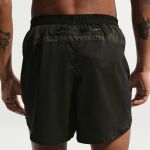 Nike Nike Stride Plus Men's Dri-FIT 5" Brief-Lined Running Shorts