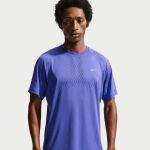 Nike Nike Stride Plus Men's Dri-FIT ADV Short-Sleeve Running Top