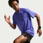 Nike Nike Stride Plus Men's Dri-FIT ADV Short-Sleeve Running Top