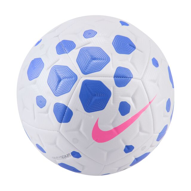 Nike Academy Football