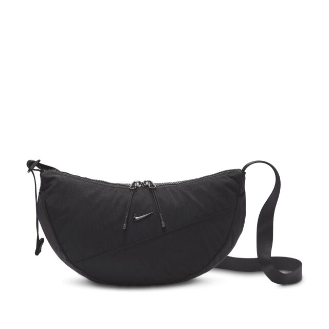Nike NK AURA CRESCENT CROSSBODY - laukku