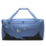 Nike Brasilia Training Duffel Bag (Medium, 60L)