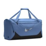 Nike Brasilia Training Duffel Bag (Medium, 60L)