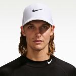 Nike Rise Dri-FIT ADV SwooshFlex Structured Golf Cap