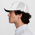 Nike Rise Dri-FIT ADV SwooshFlex Structured Golf Cap