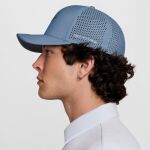Nike Rise Dri-FIT ADV SwooshFlex Structured Golf Cap