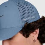 Nike Rise Dri-FIT ADV SwooshFlex Structured Golf Cap