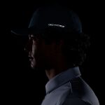 Nike Rise Dri-FIT ADV SwooshFlex Structured Golf Cap