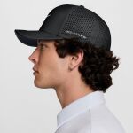 Nike Rise Dri-FIT ADV SwooshFlex Structured Golf Cap