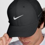 Nike Rise Dri-FIT ADV SwooshFlex Structured Golf Cap
