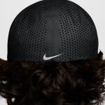 Nike Rise Dri-FIT ADV SwooshFlex Structured Golf Cap