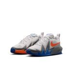 Nike S.T. Dynamite Basketball Shoes Jr