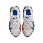 Nike S.T. Dynamite Basketball Shoes Jr