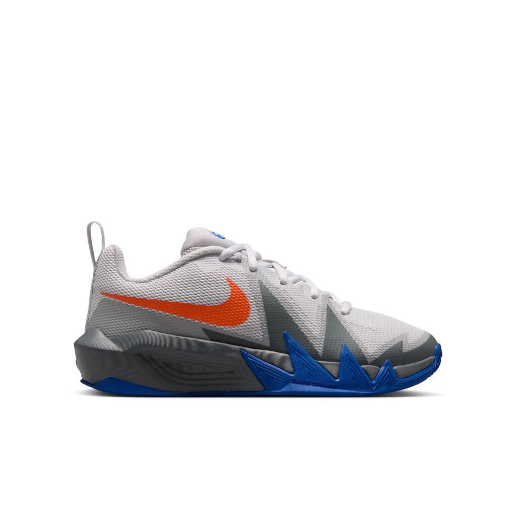 Nike S.T. Dynamite Basketball Shoes Jr