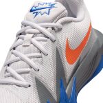 Nike S.T. Dynamite Basketball Shoes Jr
