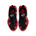 Nike S.T. Dynamite Basketball Shoes Jr