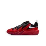 Nike S.T. Dynamite Basketball Shoes Jr