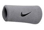 Nike Swoosh Doublewide Wristbands