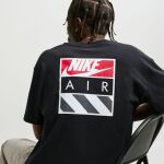 Nike Sportswear Air T-Shirt M