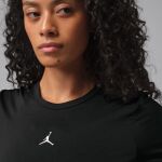 Nike Jordan Jordan Sport Essentials Women's Dri-FIT Short-Sleeve Top