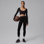 Nike Jordan Jordan Sport Women's Full-Length Leggings