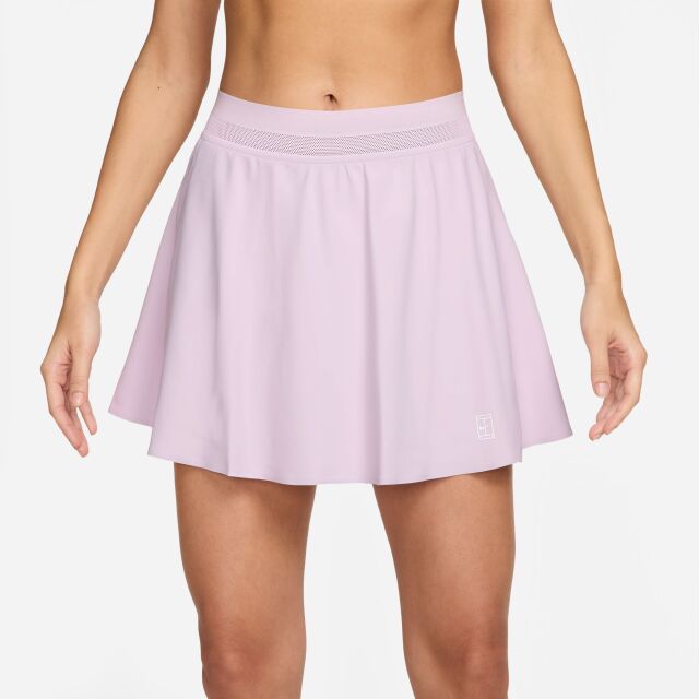 Nike NikeCourt Ace Advantage Dri-FIT Tennis Skirt W