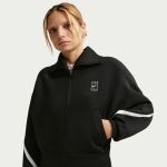 Nike Advantage Women's Dri-FIT Full-Zip Tennis Jacket