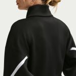 Nike Advantage Women's Dri-FIT Full-Zip Tennis Jacket