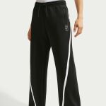 Nike Advantage Women's Dri-FIT Mid-Rise Tennis Pants