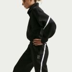 Nike Advantage Women's Dri-FIT Mid-Rise Tennis Pants