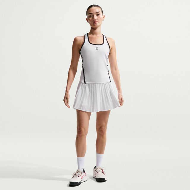 Nike Advantage Women's Dri-FIT Tennis Tank Top
