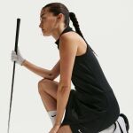 Nike Golf Club Women's Unlined Dri-FIT Golf Dress