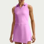 Nike Golf Club Women's Unlined Dri-FIT Golf Dress