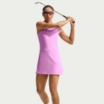 Nike Golf Club Women's Unlined Dri-FIT Golf Dress