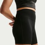 Nike One Women's High-Waisted 5" Biker Shorts