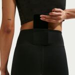 Nike One Women's High-Waisted 5" Biker Shorts
