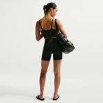 Nike One Women's High-Waisted 5" Biker Shorts