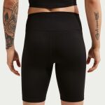 Nike One Women's High-Waisted 8" Biker Shorts