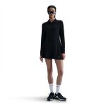 Nike Victory Women's Dri-FIT Long-Sleeve Polo