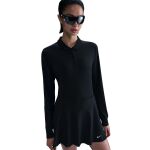 Nike Victory Women's Dri-FIT Long-Sleeve Polo